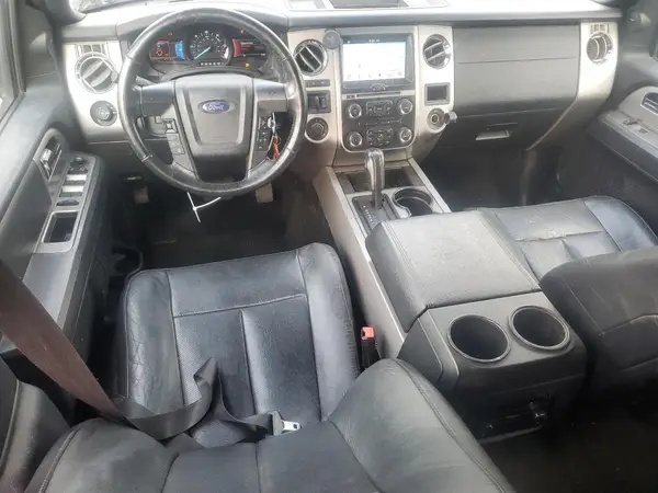 1FMJK1JT7GEF46476 2016 FORD EXPEDITION - Image 8
