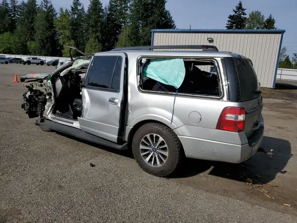 1FMJK1JT7GEF46512 2016 FORD EXPEDITION - Image 2