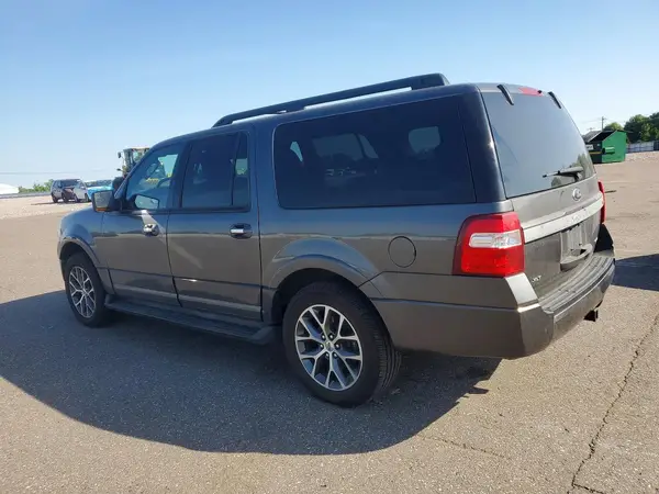 1FMJK1JT7GEF46817 2016 FORD EXPEDITION - Image 2