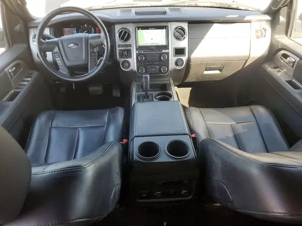 1FMJK1JT7GEF46817 2016 FORD EXPEDITION - Image 8