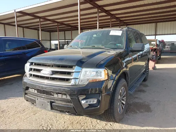 1FMJK1JT7GEF50754 2016 FORD EXPEDITION - Image 2