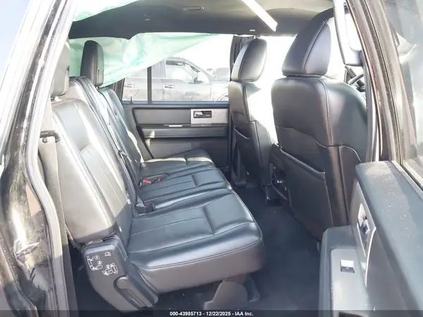 1FMJK1JT7GEF50754 2016 FORD EXPEDITION - Image 8