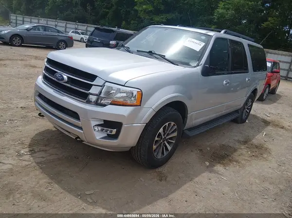 1FMJK1JT7GEF52228 2016 FORD EXPEDITION - Image 2