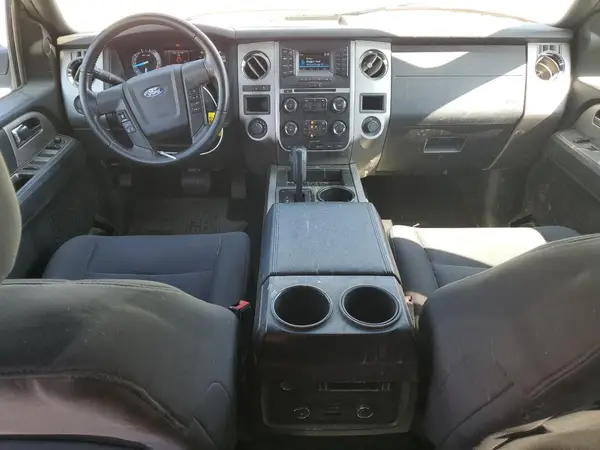1FMJK1JT7GEF52388 2016 FORD EXPEDITION - Image 8