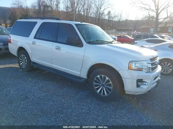1FMJK1JT7GEF53895 2016 FORD EXPEDITION - Image 1
