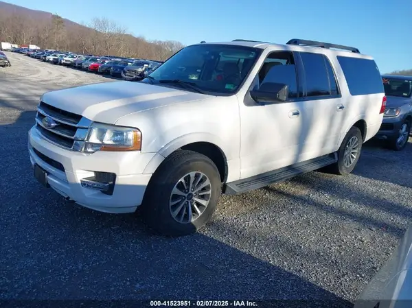 1FMJK1JT7GEF53895 2016 FORD EXPEDITION - Image 2