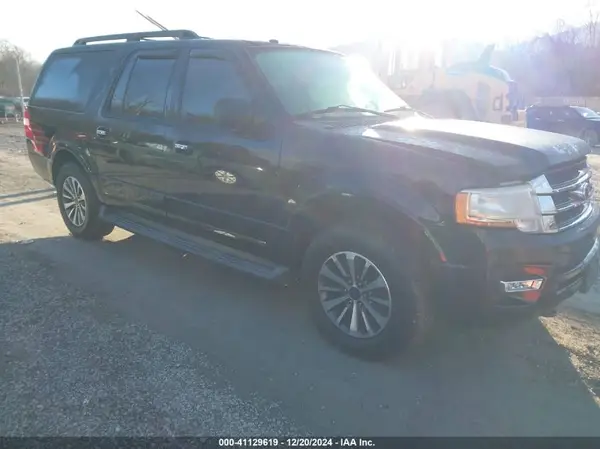 1FMJK1JT7GEF53928 2016 FORD EXPEDITION - Image 1