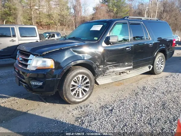 1FMJK1JT7GEF53928 2016 FORD EXPEDITION - Image 2