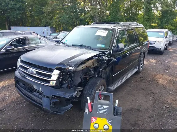 1FMJK1JT7HEA02139 2017 FORD EXPEDITION - Image 2