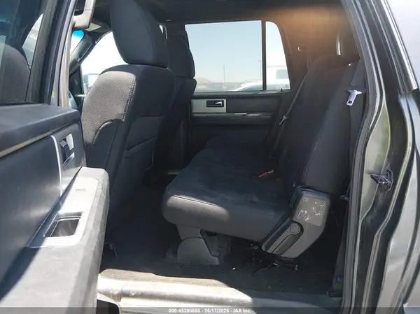 1FMJK1JT7HEA04537 2017 FORD EXPEDITION - Image 8