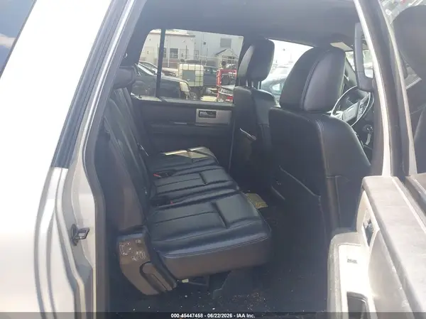 1FMJK1JT7HEA06577 2017 FORD EXPEDITION - Image 8