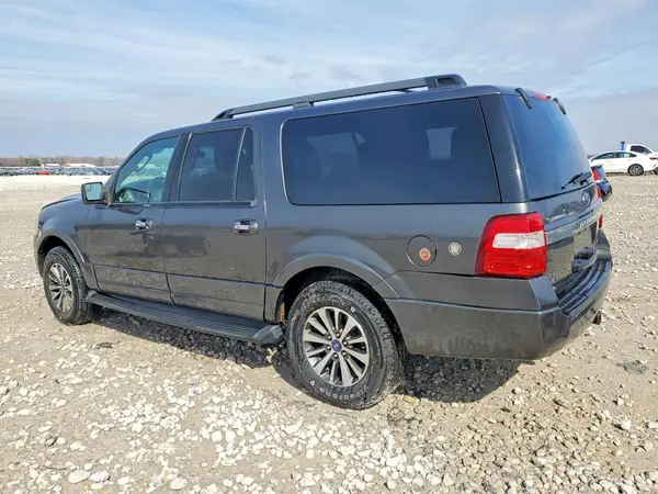 1FMJK1JT7HEA07177 2017 FORD EXPEDITION - Image 2