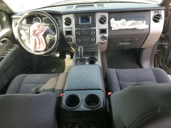 1FMJK1JT7HEA07177 2017 FORD EXPEDITION - Image 8