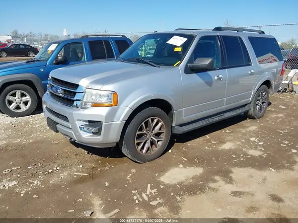 1FMJK1JT7HEA13822 2017 FORD EXPEDITION - Image 2
