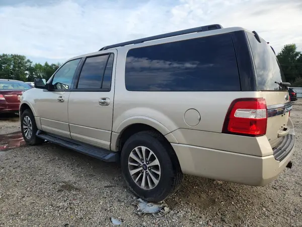 1FMJK1JT7HEA16946 2017 FORD EXPEDITION - Image 2