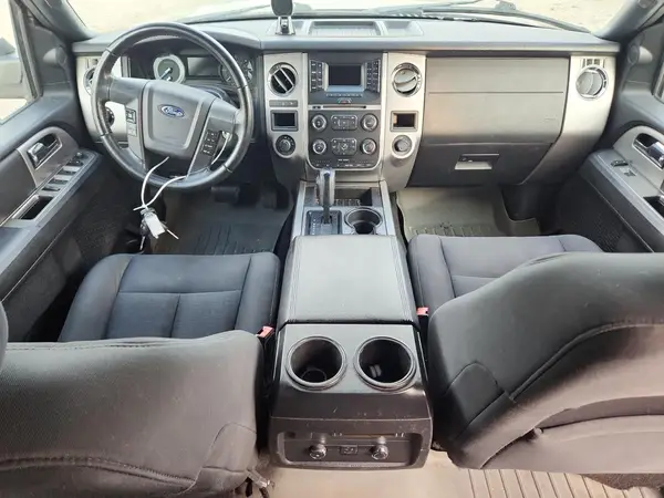 1FMJK1JT7HEA16946 2017 FORD EXPEDITION - Image 8