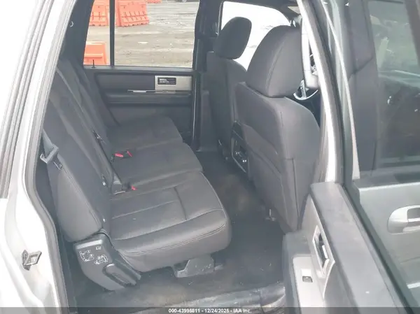 1FMJK1JT7HEA26621 2017 FORD EXPEDITION - Image 8