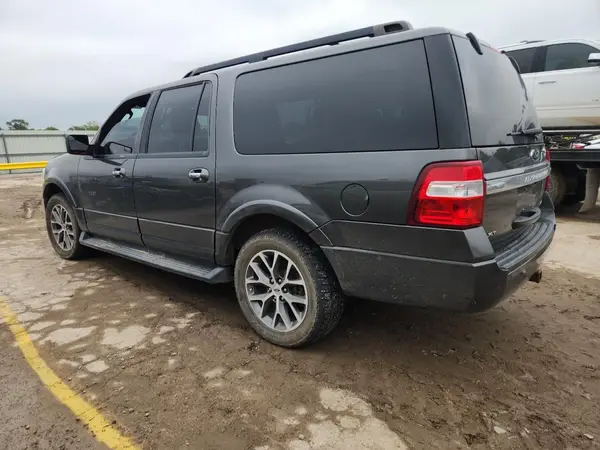 1FMJK1JT7HEA28532 2017 FORD EXPEDITION - Image 2