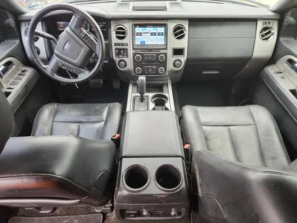 1FMJK1JT7HEA28532 2017 FORD EXPEDITION - Image 8