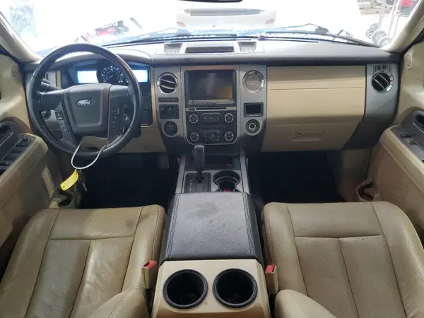 1FMJK1JT7HEA28580 2017 FORD EXPEDITION - Image 8