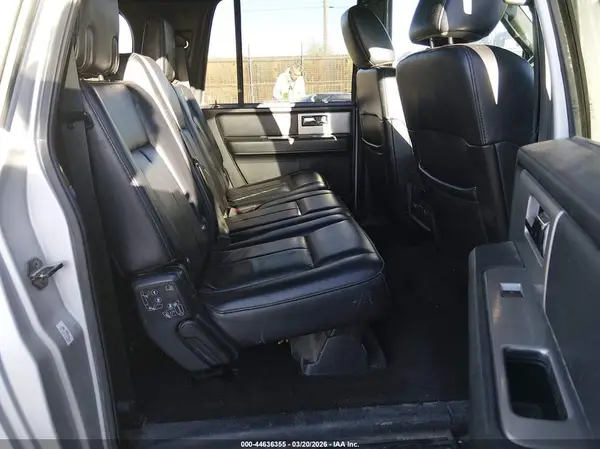 1FMJK1JT7HEA31334 2017 FORD EXPEDITION - Image 8