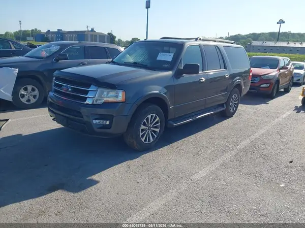 1FMJK1JT7HEA35626 2017 FORD EXPEDITION - Image 2