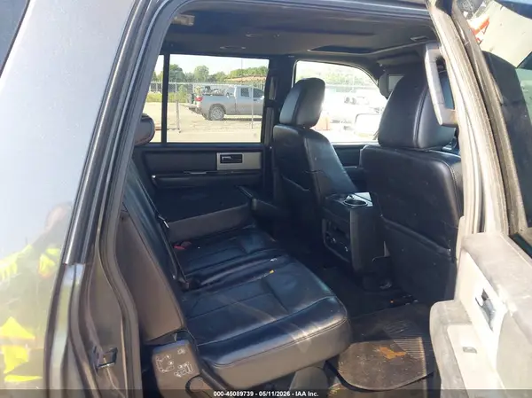1FMJK1JT7HEA35626 2017 FORD EXPEDITION - Image 8