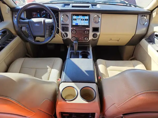 1FMJK1JT7HEA39983 2017 FORD EXPEDITION - Image 8