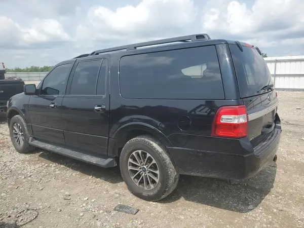 1FMJK1JT7HEA42379 2017 FORD EXPEDITION - Image 2