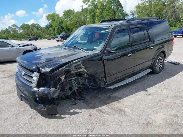 1FMJK1JT7HEA49462 2017 FORD EXPEDITION - Image 2