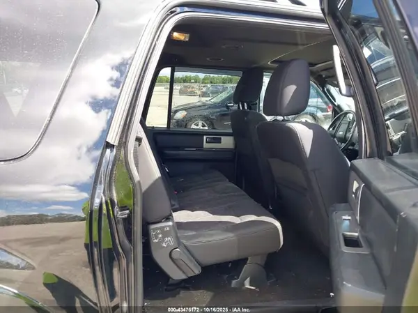 1FMJK1JT7HEA49462 2017 FORD EXPEDITION - Image 8