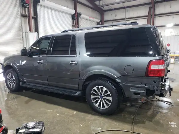 1FMJK1JT7HEA51549 2017 FORD EXPEDITION - Image 2