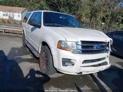 1FMJK1JT7HEA54287 2017 FORD EXPEDITION