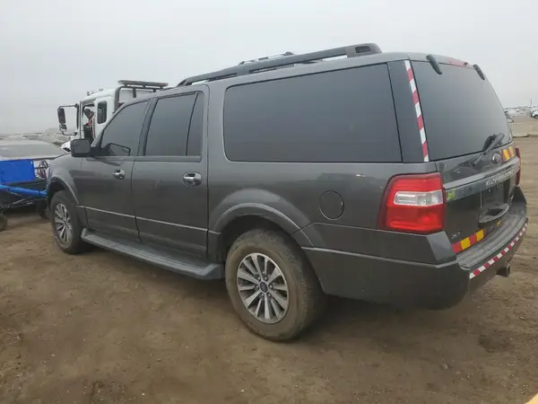 1FMJK1JT7HEA55049 2017 FORD EXPEDITION - Image 2