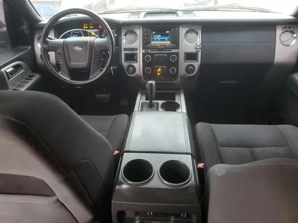 1FMJK1JT7HEA55049 2017 FORD EXPEDITION - Image 8