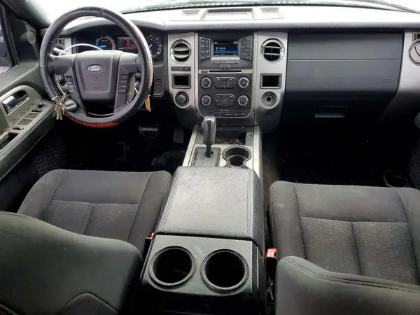 1FMJK1JT7HEA60784 2017 FORD EXPEDITION - Image 8
