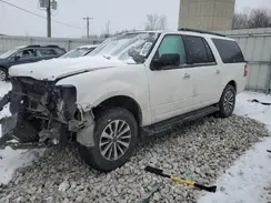 1FMJK1JT7HEA67024 2017 FORD EXPEDITION