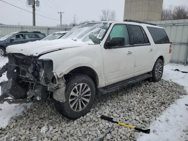 1FMJK1JT7HEA67024 2017 FORD EXPEDITION - Image 1