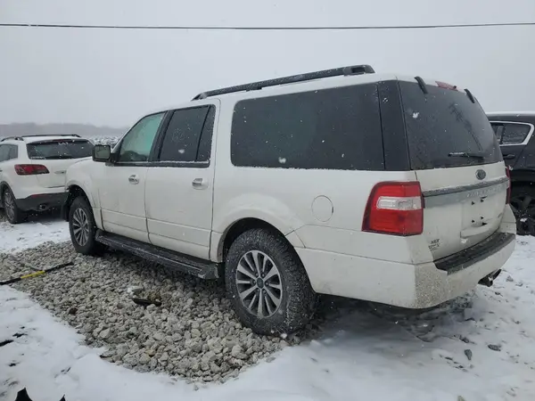 1FMJK1JT7HEA67024 2017 FORD EXPEDITION - Image 2