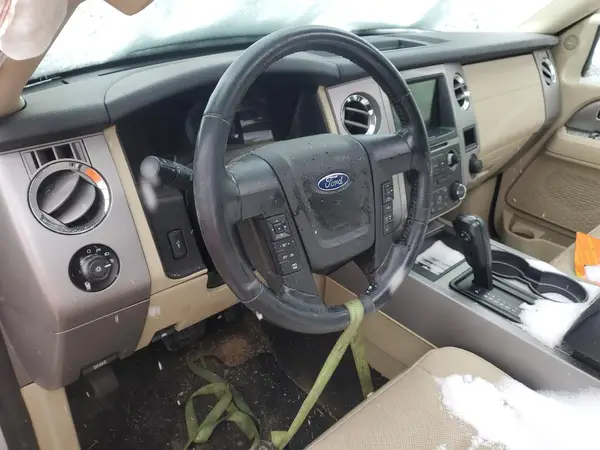 1FMJK1JT7HEA67024 2017 FORD EXPEDITION - Image 8