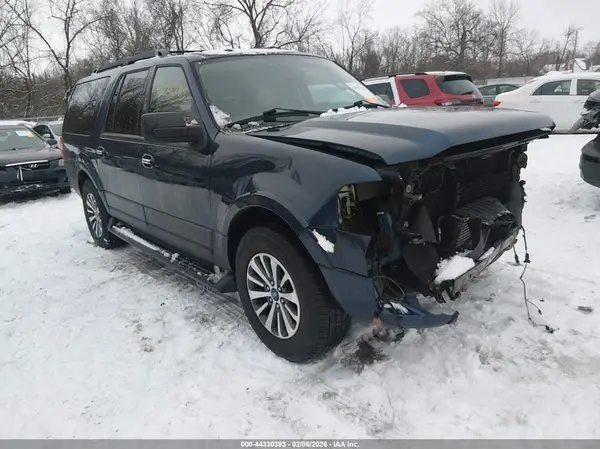 1FMJK1JT7HEA70909 2017 FORD EXPEDITION - Image 1