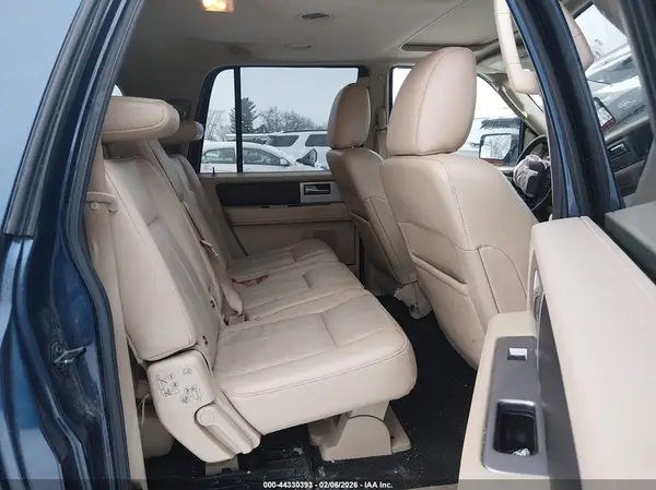 1FMJK1JT7HEA70909 2017 FORD EXPEDITION - Image 8