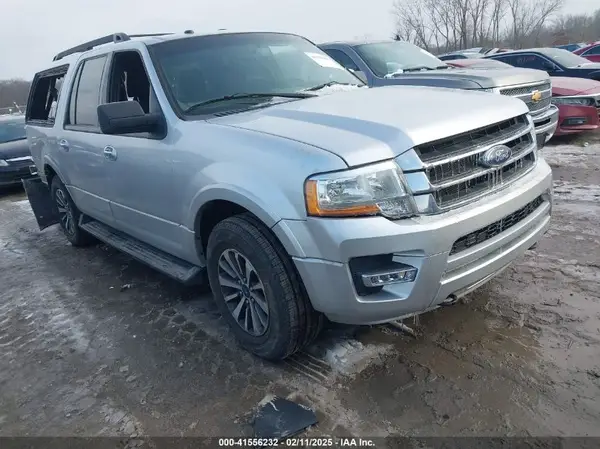 1FMJK1JT7HEA74751 2017 FORD EXPEDITION - Image 1