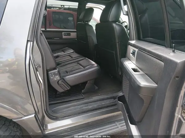 1FMJK1JT7HEA79500 2017 FORD EXPEDITION - Image 8