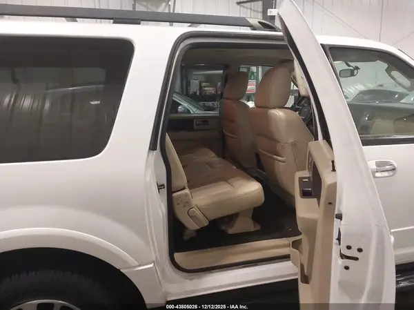 1FMJK1JT7HEA79660 2017 FORD EXPEDITION - Image 8
