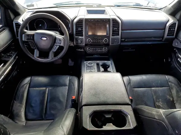 1FMJK1JT7JEA06603 2018 FORD EXPEDITION - Image 8