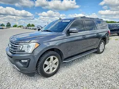 1FMJK1JT7JEA07556 2018 FORD EXPEDITION