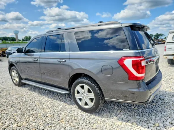 1FMJK1JT7JEA07556 2018 FORD EXPEDITION - Image 2