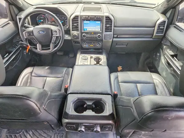 1FMJK1JT7JEA07556 2018 FORD EXPEDITION - Image 8