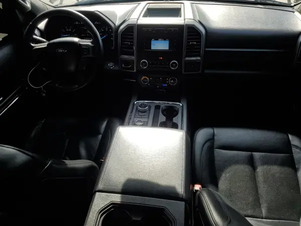 1FMJK1JT7JEA12126 2018 FORD EXPEDITION - Image 8